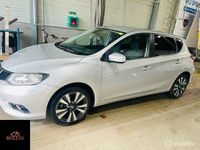 tweedehands Nissan Pulsar 1.2 DIG-T Business Edition