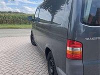 Occasion VW T5 131 PK (96 kW) 2005 Van