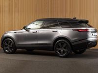 tweedehands Land Rover Range Rover Velar 2.0 P250 Turbo AWD R-Dynamic S PANO-19"-LEDER