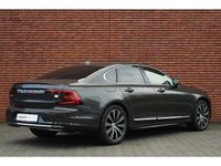 tweedehands Volvo S90 T8 AUT8 456PK Recharge Plus Bright,