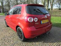 tweedehands VW Golf Plus 1.4 TSI Comfortline Ecc Cruisecontrol 6 Bak Isofix Trekhaak