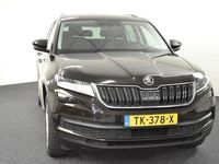 tweedehands Skoda Kodiaq 14 TSI Greentech ACT 150pk DSG6 Style Business Sto