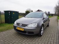 Occasion VW Golf IV 116 PK (85 kW) 2006 Grijs (metallic) Hatchback