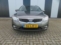 tweedehands Kia Ceed Ceed /1.4 CVVT X-ecutive