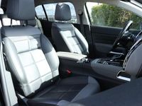 Occasion Citroën C5 Aircross Shine 2021 Zwart SUV