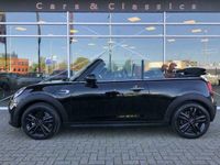 tweedehands Mini Cooper Cabriolet COOPER Cabrio Cooper 1.5