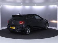 tweedehands VW Polo 1.0 TSI R-Line Edition 95 pk | Navigatie | Parkeer