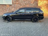 tweedehands Saab 9-3 Sport Estate 1.9 TID Linear