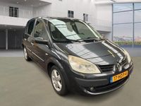 tweedehands Renault Scénic II 1.6-16V Privilège Comfort/LPG/AIRCO/CRUISE/TREKHAAK/TOPSTAAT