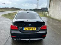 tweedehands BMW 520 520 i Executive | AUTOMAAT | LEDER | CARPLAY |