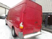 tweedehands Mercedes Sprinter SPRINTER208 CDI