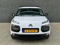 tweedehands Citroën C4 Cactus 1.6 BlueHDi Business Glazendak l Cruise l Led