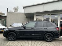 tweedehands BMW X3 xDrive30e 293PK MODEL 2022 PANO+LASER+TREKHAAK+20INCH