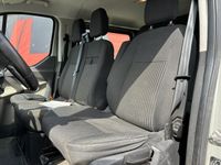 tweedehands Ford Transit Custom 290 2.2 TDCI L1H1 Trend DC | Nieuw Binnen! | Airco | Cruise | Trekhaak