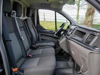 tweedehands Ford 300 TRANSIT CUSTOM2.0 TDCI 131PK Automaat L2H1 Trend | CRUISE CONTROL | WINTERPACK |