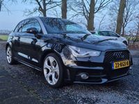 tweedehands Audi A1 1.4 TFSI S edition / Bose / Leder / 6bak