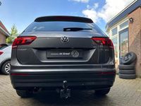 tweedehands VW Tiguan 1.4 TSI ACT DSG |TREHK/NAVI/CRUISE/PDC | 150PK | KM 40950