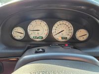 Occasion Chrysler 300M 253 PK (186 kW) 2000 Zwart (metallic) Sedan