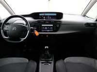 Occasion Citroën Grand C4 Picasso Business Class 131 PK (96 kW) 2020 Grijs MPV