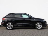 tweedehands Audi Q3 45 TFSI e S edition | Achteruitrijcamera | MMI nav