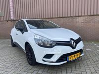 tweedehands Renault Clio IV 0.9 TCe Life Airco Cruise APK NAP