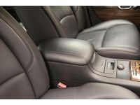 Occasion Citroën C6 Exclusive 211 PK (155 kW) 2006 Zilver Sedan