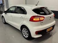 tweedehands Kia Rio 1.2 CVVT DynamicLine OrigineelNL/Camera/Led/VollOnderhoud