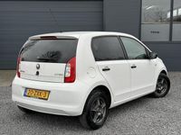 tweedehands Skoda Citigo 1.0 Greentech Arctic 2e EigenaarAircoLM VelgenE