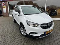 tweedehands Opel Mokka X 1.4 Turbo Innovation I Camera I Navigatie I LED I