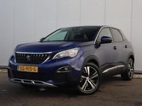 tweedehands Peugeot 3008 1.6 e-THP Blue Lease Premium Automaat Navigatie Ke