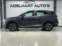 Occasion Kia Sportage 230 PK (169 kW) 2022 Grijs (metallic) SUV