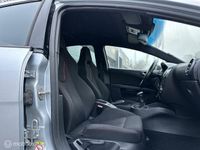 tweedehands Seat Leon 2.0 TFSI Cupra NAP Airco Kuipstoelen ! 241PK!!