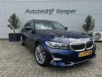 tweedehands BMW 320 320 i High Executive Edition *INDIVIDUAL* I Harman