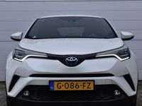 tweedehands Toyota C-HR 1.8 Hybrid Executive Ultimate