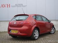 tweedehands Seat Leon 1.6 Stylance