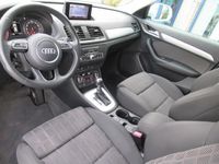 tweedehands Audi Q3 1.4 TFSI CoD Sport Pro Line S, Automaat / Camera +