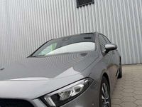 Occasion Mercedes A180 Business 136 PK (100 kW) 2019 Sedan