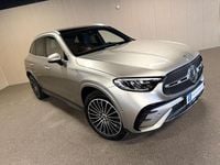Occasion Mercedes GLC300e AMG 313 PK (230 kW) 2024 Beige SUV