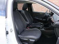 tweedehands Opel Corsa 1.2 75pk Sport | App Connect | Climate | Panoramadak | Camera | Winter Pakket | PDC