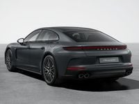 Occasion Porsche Panamera 4 469 PK (344 kW) 2024 Grijs Sedan