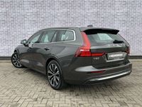 tweedehands Volvo V60 B4 Aut. Plus Bright | Elektr. Panoramadak | Trekha