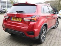 tweedehands Mitsubishi ASX 2.0 Intense CVT Automaat AllSeasons/Navi/Keyless