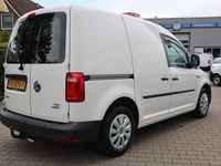 Occasion VW Caddy 75 PK (55 kW) 2016 Wit MPV