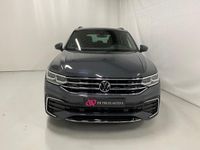 tweedehands VW Tiguan 1.4 TSI eHybrid 245PK R-Line Business+ Camera HUD