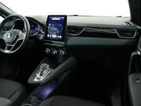 Occasion Renault Captur Rive Gauche 159 PK (116 kW) 2022 Grijs SUV