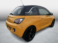 Occasion Opel Adam Edition 2025 Oranje Hatchback