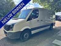 Occasion VW Crafter 136 PK (100 kW) 2016 Overige Van