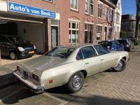 tweedehands Chevrolet Chevelle MALIBU Lpg automaat