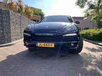 Occasion Porsche Cayenne 245 PK (180 kW) 2013 Zwart SUV