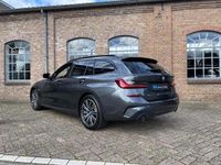 tweedehands BMW 320e 320 TouringM-Sportpakket Shadow Line 1e Eigenaar